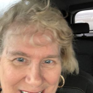 Meet your Posher, Joan